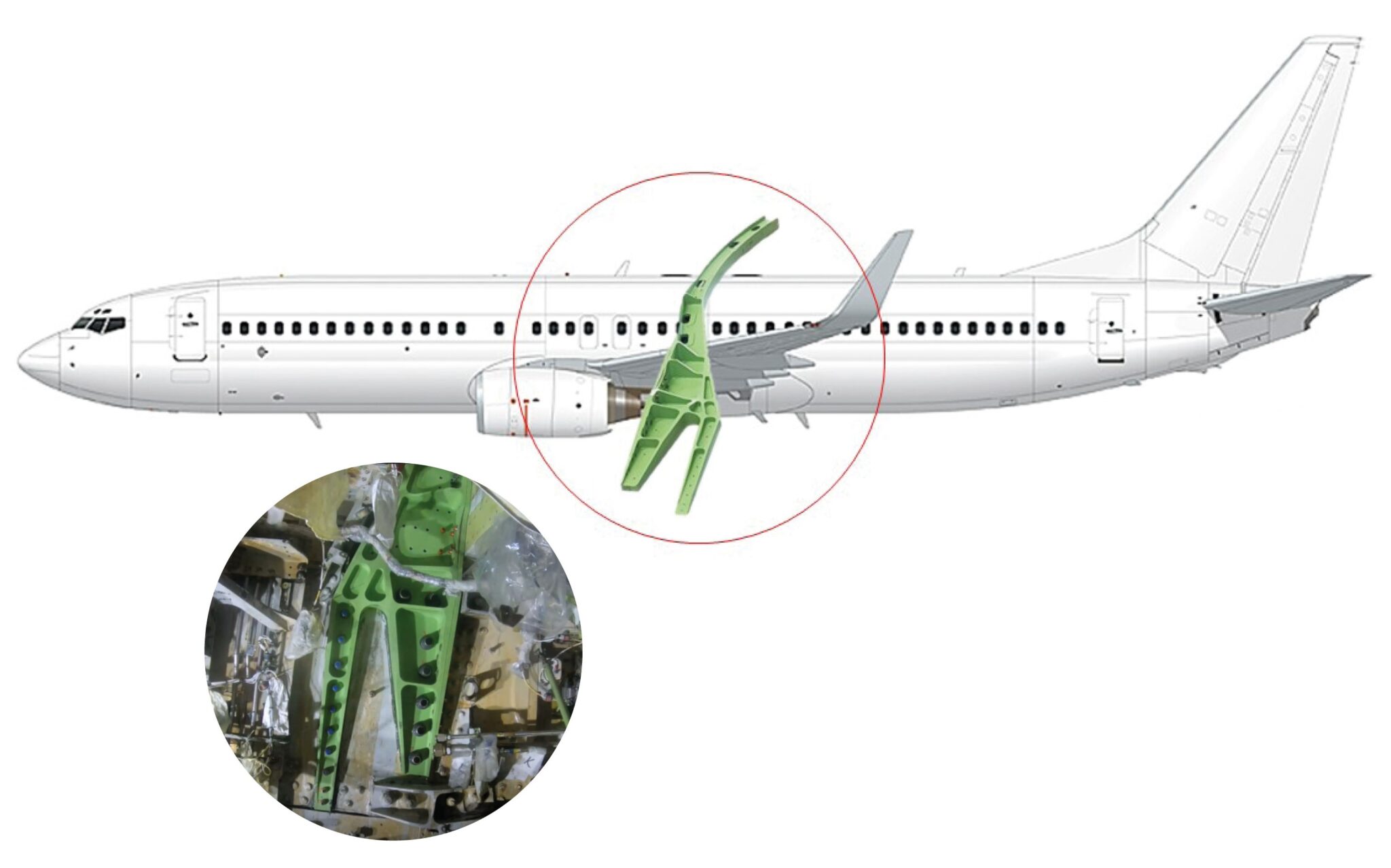 Aircraft Modification Programs Storm Aviation