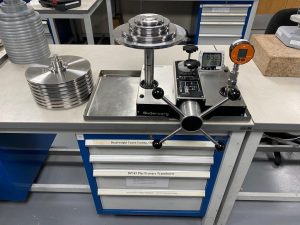 Calibration & Tooling Hire - Storm Aviation