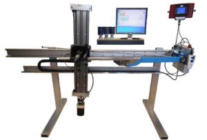 Calibration & Tooling Hire - Storm Aviation