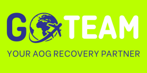Go Team web Logo